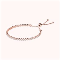 Bracelet Bronzallure Femme Altissima in Bronze Cubic Zirconia WSBZ00633WR